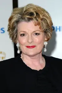 Фото Бренда Блетін (Brenda Blethyn)