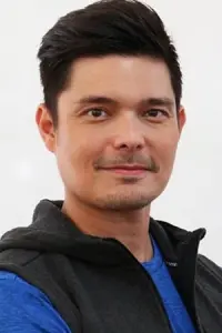 Фото Діндон Дантес (Dingdong Dantes)