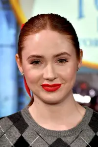 Фото Карен Гіллан (Karen Gillan)