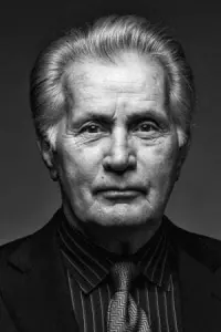 Фото Мартін Шин (Martin Sheen)