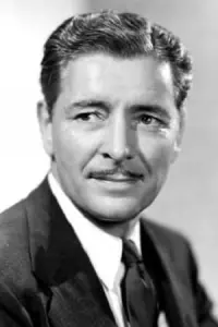 Фото Рональд Колман (Ronald Colman)