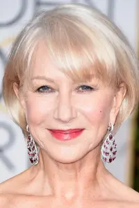 Фото Хелен Міррен (Helen Mirren)