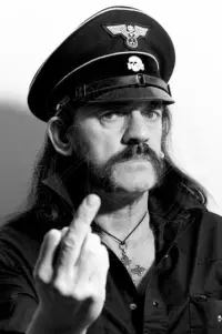 Фото Леммі (Lemmy)