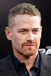 Фото Макс Мартіні (Max Martini)