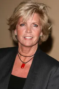 Фото Мередіт Бакстер (Meredith Baxter)