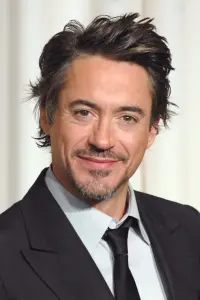 Фото Роберт Дауні мл. (Robert Downey Jr.)