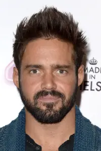 Фото  (Spencer Matthews)