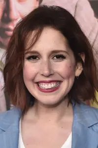 Фото Ванесса Баєр (Vanessa Bayer)