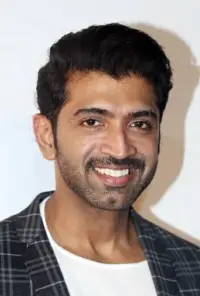 Фото  (Arun Vijay)