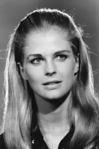 Фото Кендіс Берген (Candice Bergen)