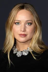 Фото Дженіфер Лоуренс (Jennifer Lawrence)