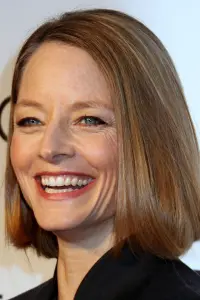 Фото Джоді Фостер (Jodie Foster)