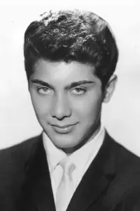 Фото Павло Анка (Paul Anka)