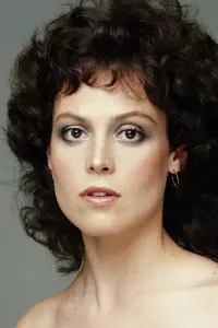 Фото Сігурні Вівер (Sigourney Weaver)