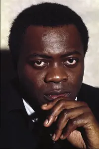 Фото Яфет Котто (Yaphet Kotto)