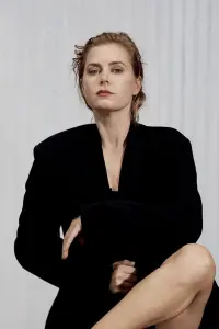 Фото Емі Адамс (Amy Adams)