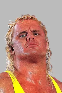 Фото  (Curt Hennig)