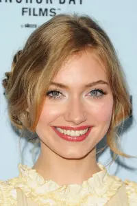 Фото Імоджен Путс (Imogen Poots)