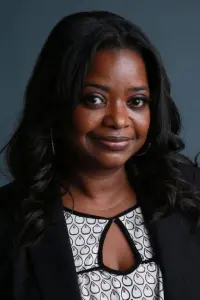 Фото Октавія Спенсер (Octavia Spencer)