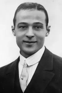 Фото Рудольф Валентино (Rudolph Valentino)