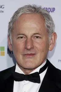 Фото Віктор Гарбер (Victor Garber)