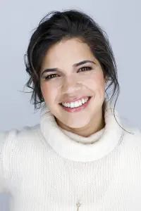 Фото Америка Феррера (America Ferrera)