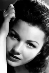 Фото Енн Бакстер (Anne Baxter)