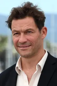 Фото Домінік Вест (Dominic West)