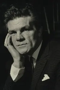 Фото  (Freddie Mills)