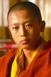 Фото Джам'янг Джамтшо Вангчук (Jamyang Jamtsho Wangchuk)