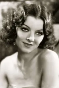 Фото Мирна Лой (Myrna Loy)