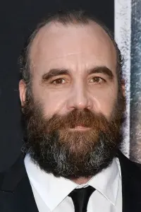 Фото Рорі Макканн (Rory McCann)