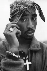 Фото Тупак Шакур (Tupac Shakur)