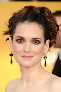 Фото Вайнона Райдер (Winona Ryder)