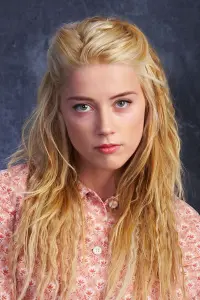 Фото Ембер Херд (Amber Heard)