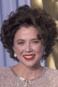 Фото Аннет Бенінг (Annette Bening)