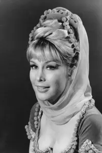 Фото Барбара Іден (Barbara Eden)