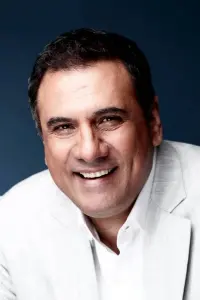 Фото Боман Ірані (Boman Irani)