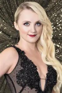 Фото Еванна Лінч (Evanna Lynch)