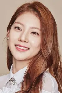 Фото  (Gong Seung-yeon)