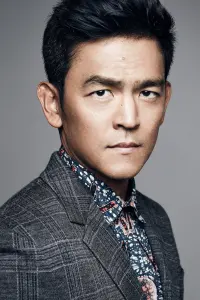 Фото Джон Чо (John Cho)