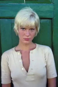 Фото Мімсі Фармер (Mimsy Farmer)