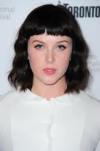 Фото Олександра Роуч (Alexandra Roach)