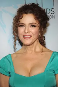 Фото Бернадетт Пітерс (Bernadette Peters)