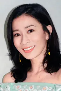 Фото Шармен Ше (Charmaine Sheh)