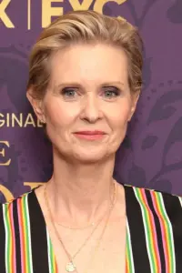 Фото Синтія Ніксон (Cynthia Nixon)