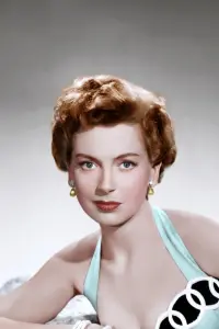 Фото Дебора Керр (Deborah Kerr)