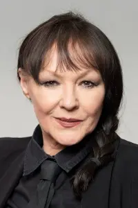 Фото Френсіс Барбер (Frances Barber)