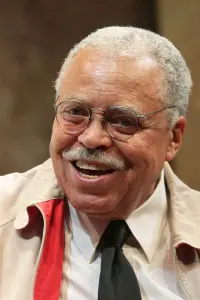 Фото Джеймс Ерл Джонс (James Earl Jones)