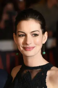 Фото Енн Гетевей (Anne Hathaway)